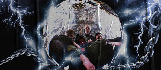 ATENA Release New Single & Music Video “Flash! – THUNDER”