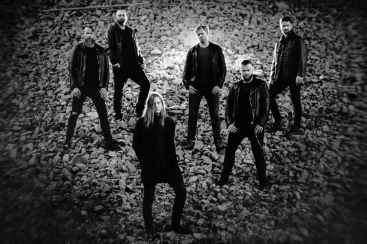 In Vain Drops New Single!