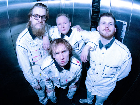 Yesterdaze Unveils A Single For The Broken-Hearted!