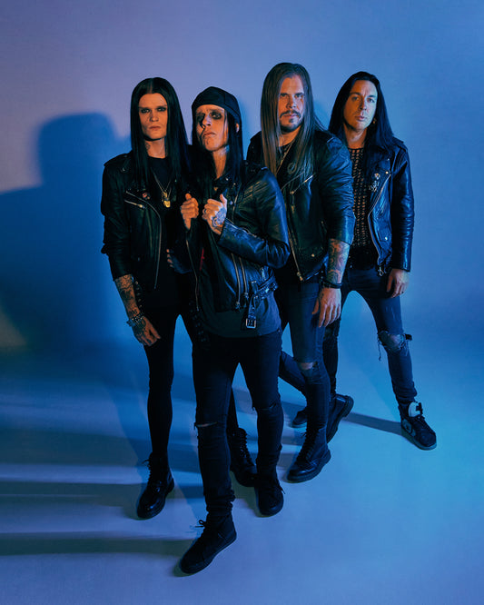 New single from The Cruel Intentions!