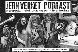 Jernverket Recommends