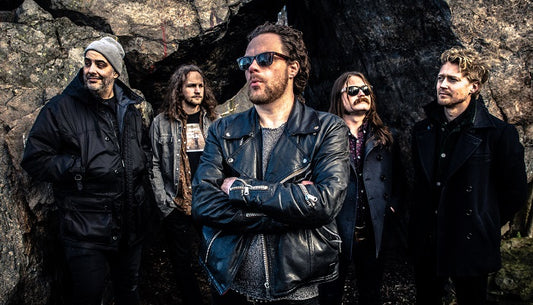 NEW SINGLE FROM NEW SIGNING VAK