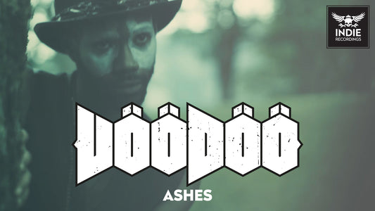 VÖÖDÖÖ RELEASE NEW MUSIC VIDEO