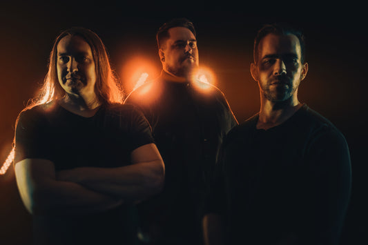 New Album From Palehørse - "Hunting Grounds"!