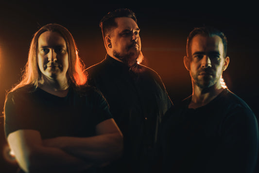 Palehørse Unleashes New Single!