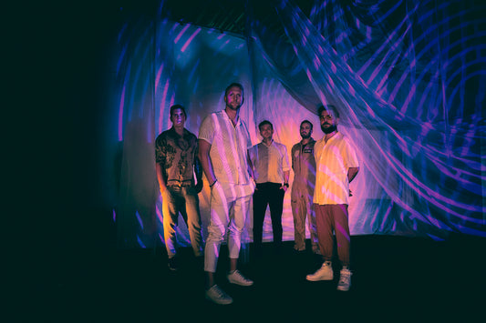 Maraton embraces the unknown in their new album!