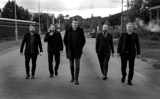 Ricochets kickstarts 2023 with new single!