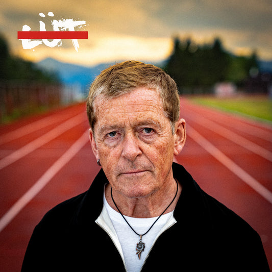 LÜT - Lüt LP (Black)