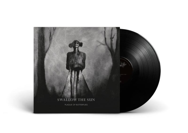 SWALLOW THE SUN. The Singles Collection "The Spinefarm Years" (BOX SET) PRE-ORDER