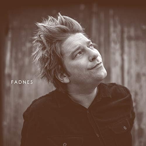 FADNES - Fadnes (CD Digipack)
