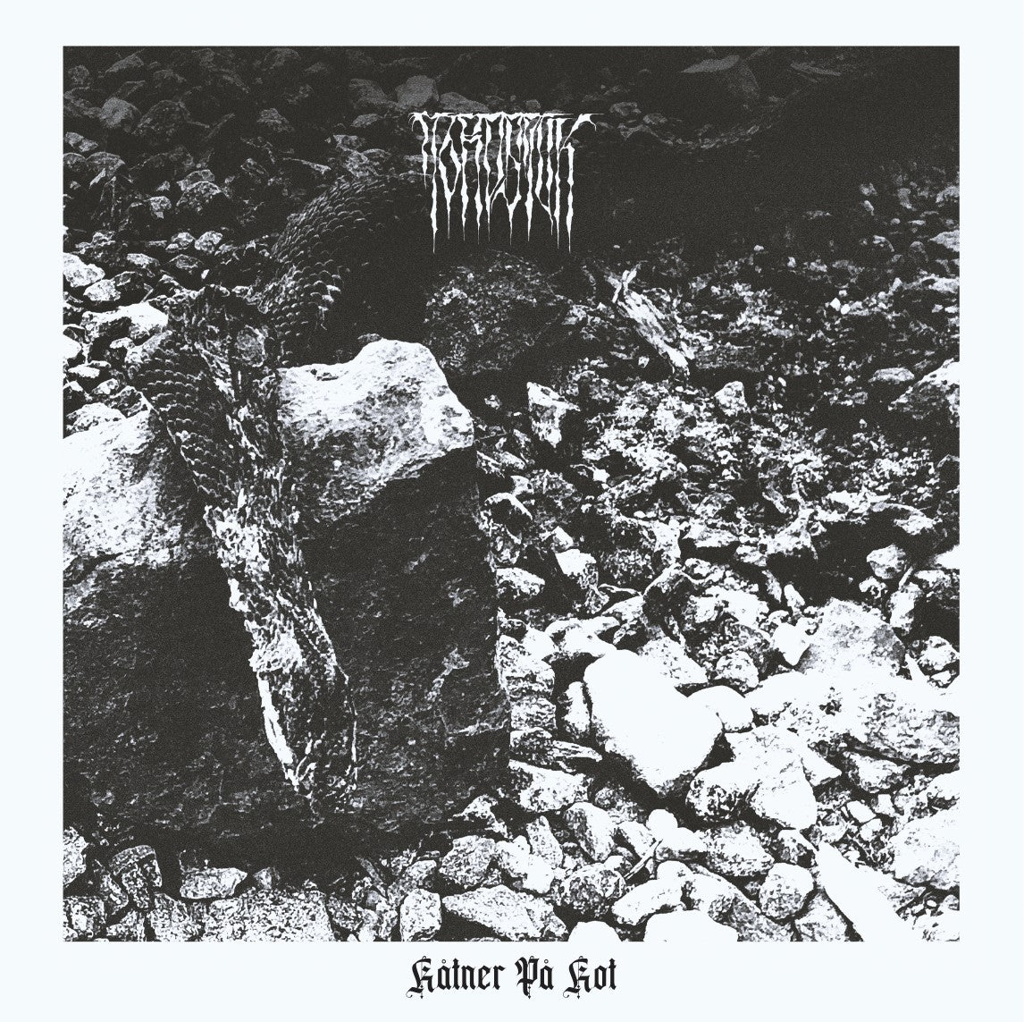 Jordsjuk - Råtner på rot (vinyl EP) (preorder 18.09.2026)