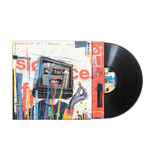 SLØTFACE - Film Buff
