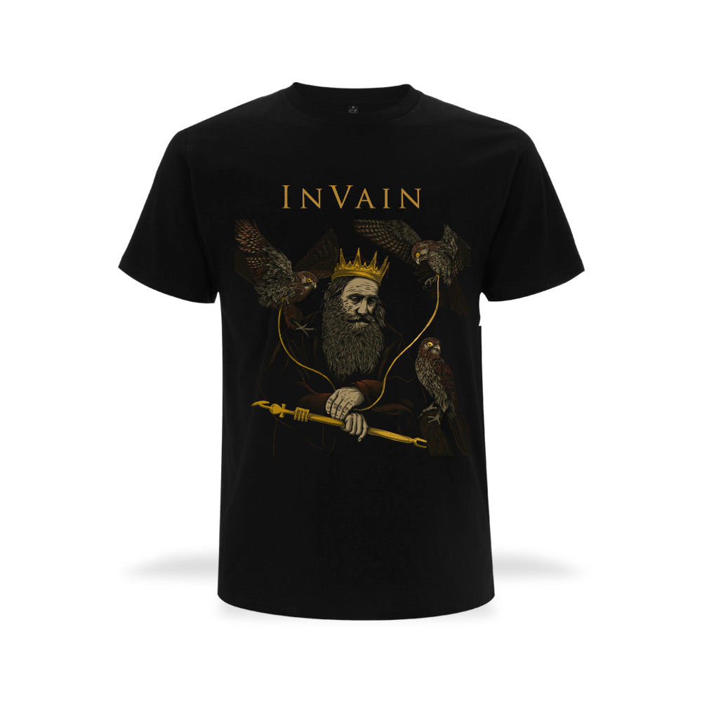 IN VAIN - Solemn (T-Shirt)