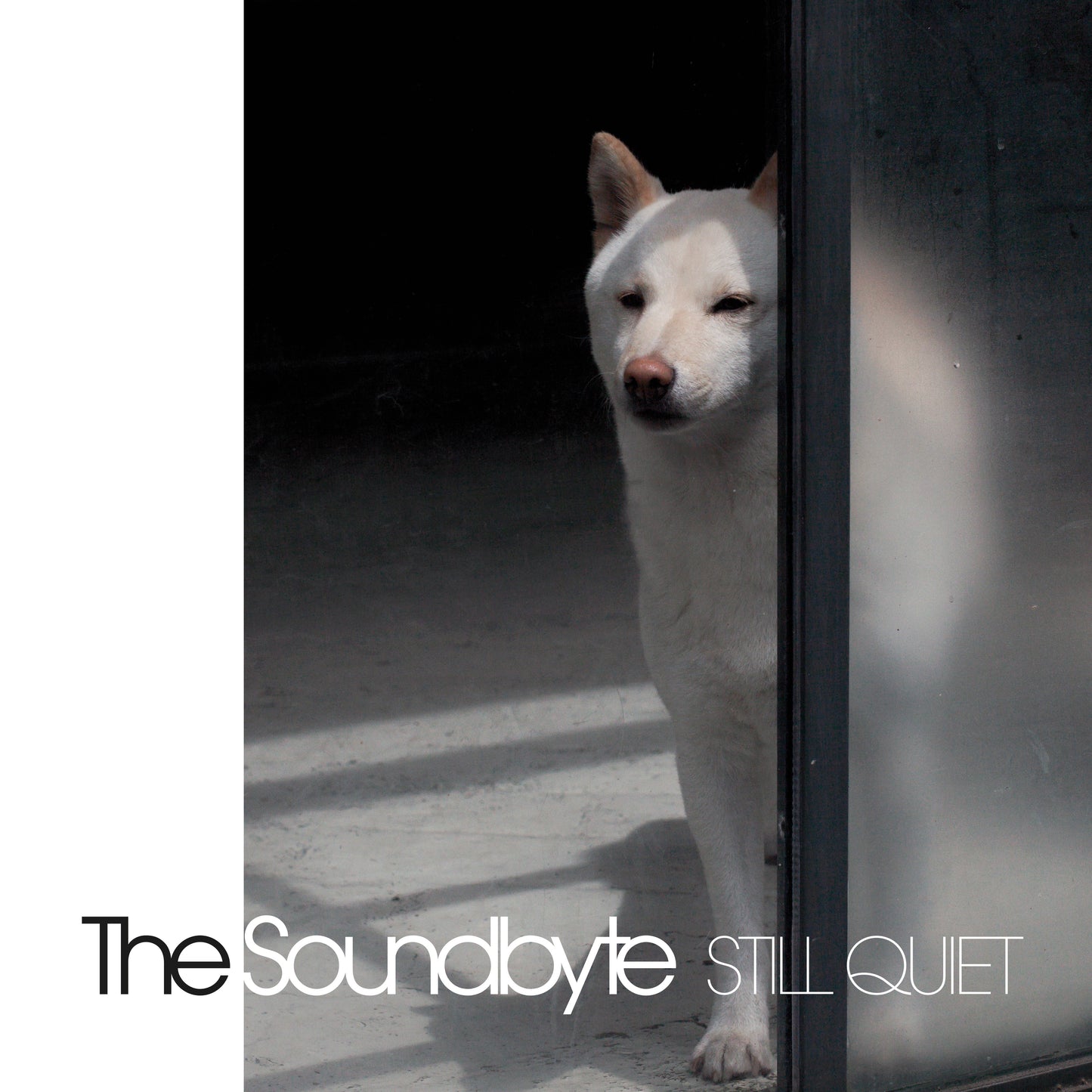 THE SOUNDBYTE - Still Quiet (LP) PRE-ORDER