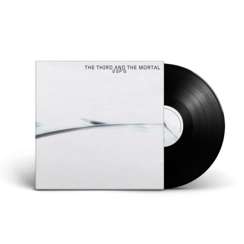THE 3rd AND THE MORTAL - 2 EP's (LP)