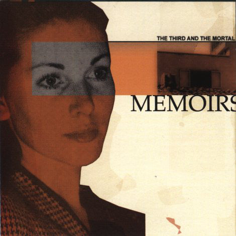 THE 3RD AND THE MORTAL. Memoirs CD