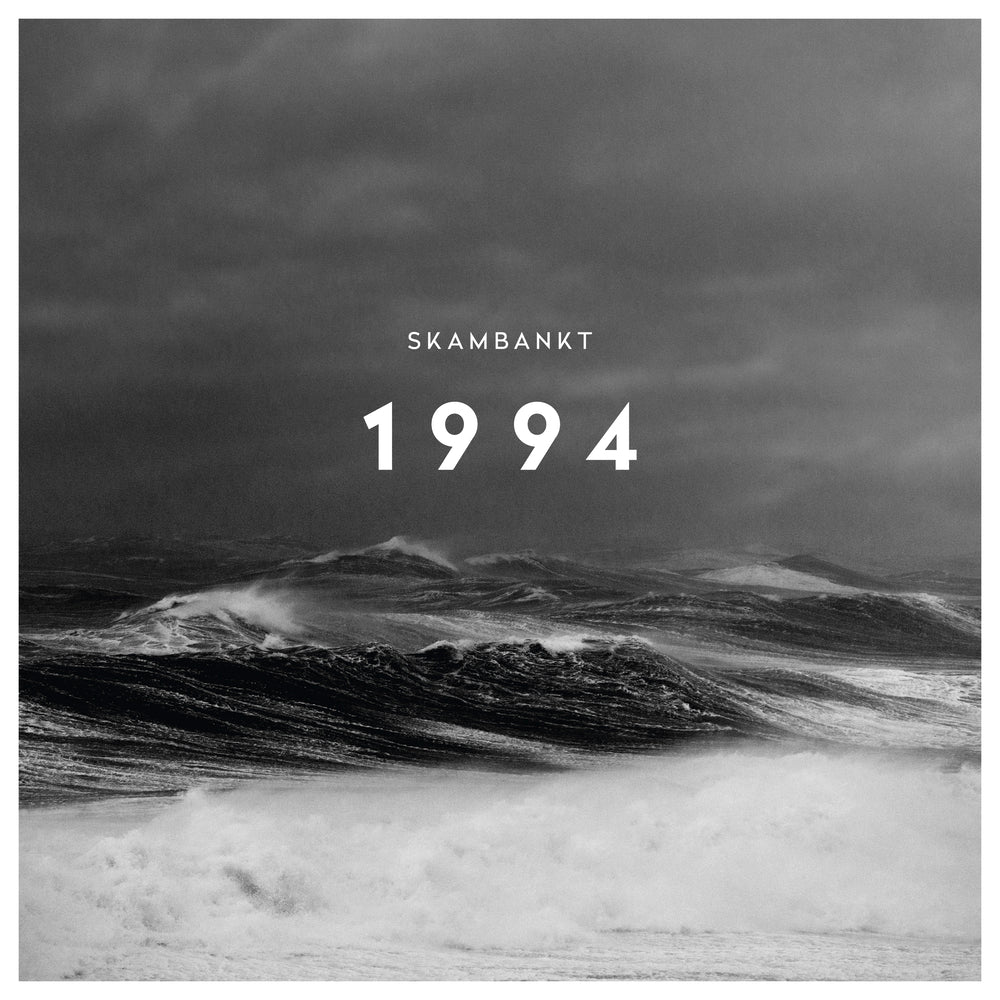 SKAMBANKT.1994 (CD Dig)