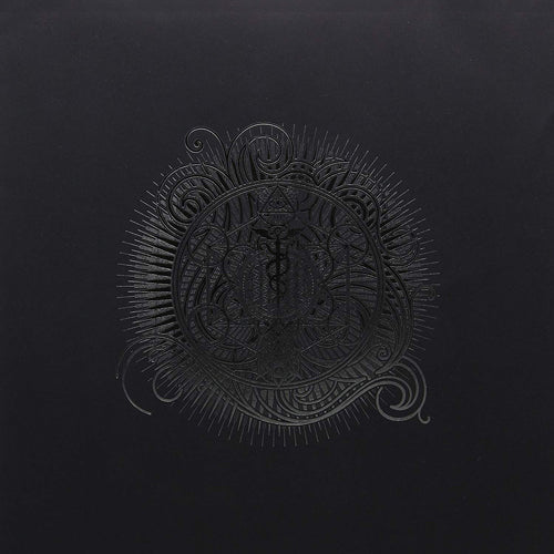 SPIRITS OF THE DEAD - Rumours of a Presence (Red Marbled LP + CD) OFFER!