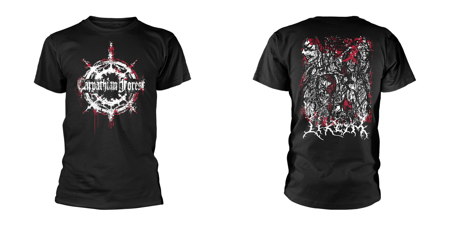 Carpathian Forest - Likeim (T-shirt)