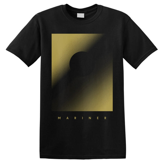 CULT OF LUNA - Mariner Yellow (T-Shirt)