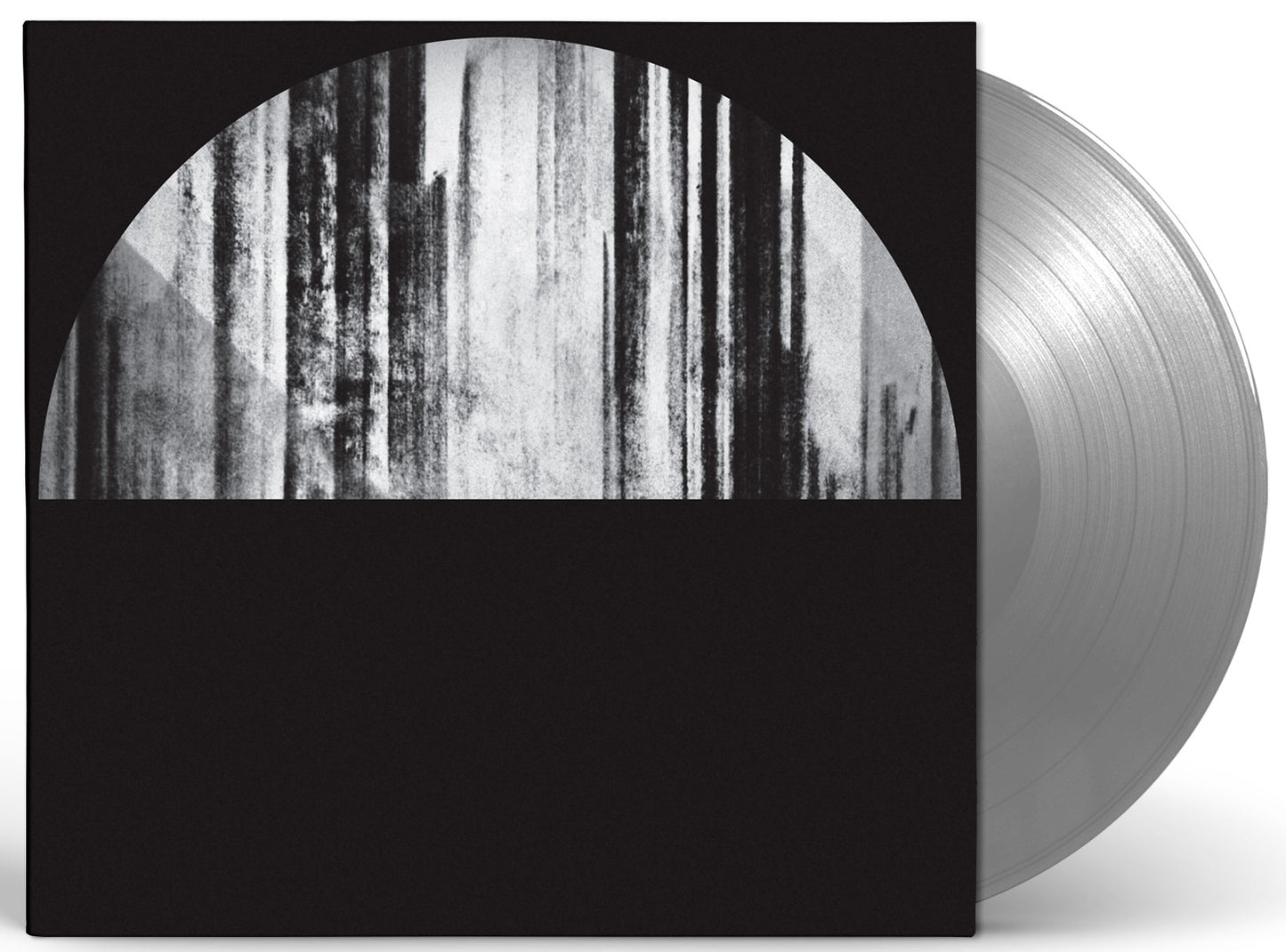 CULT OF LUNA - Vertikal II (12" EP Silver Vinyl) - Reissue