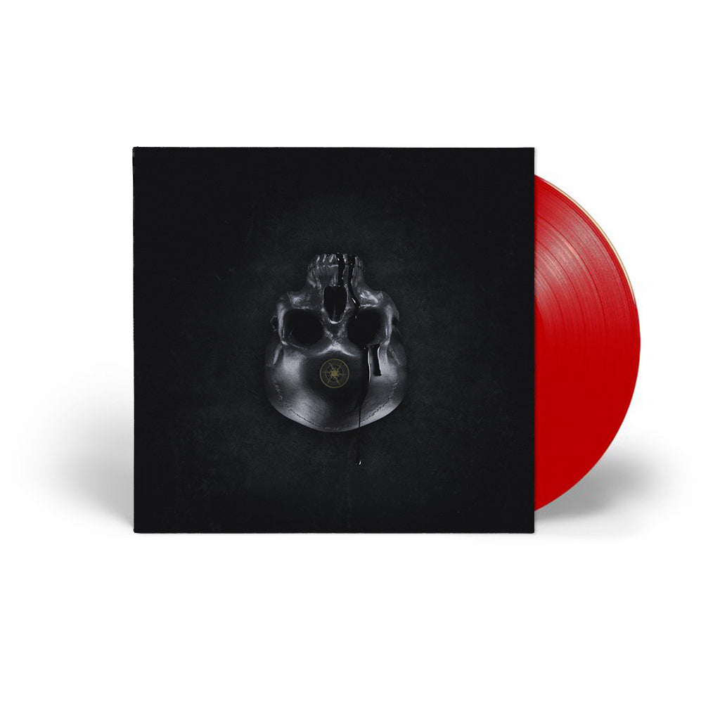DIABOLICAL - Eclipse (LP Red Vinyl)
