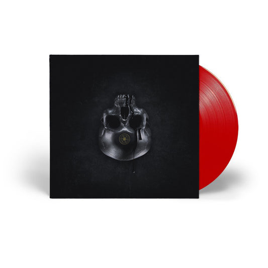 DIABOLICAL - Eclipse (LP Red Vinyl)