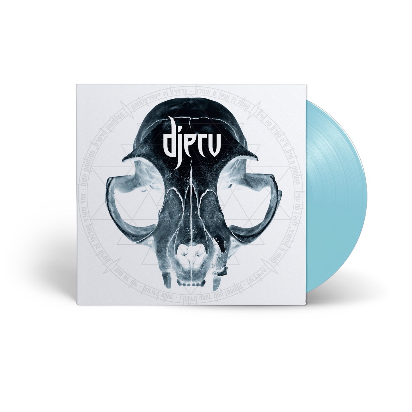 DJERV - Djerv (LP RSD Special w/bonus track)