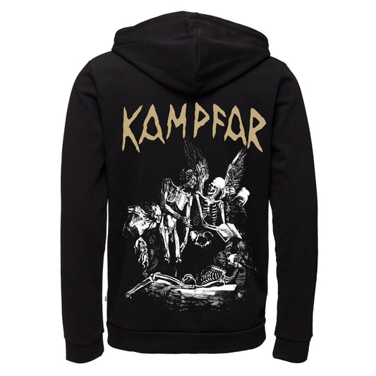 KAMPFAR - Ofidians Manifest (Hoodie)