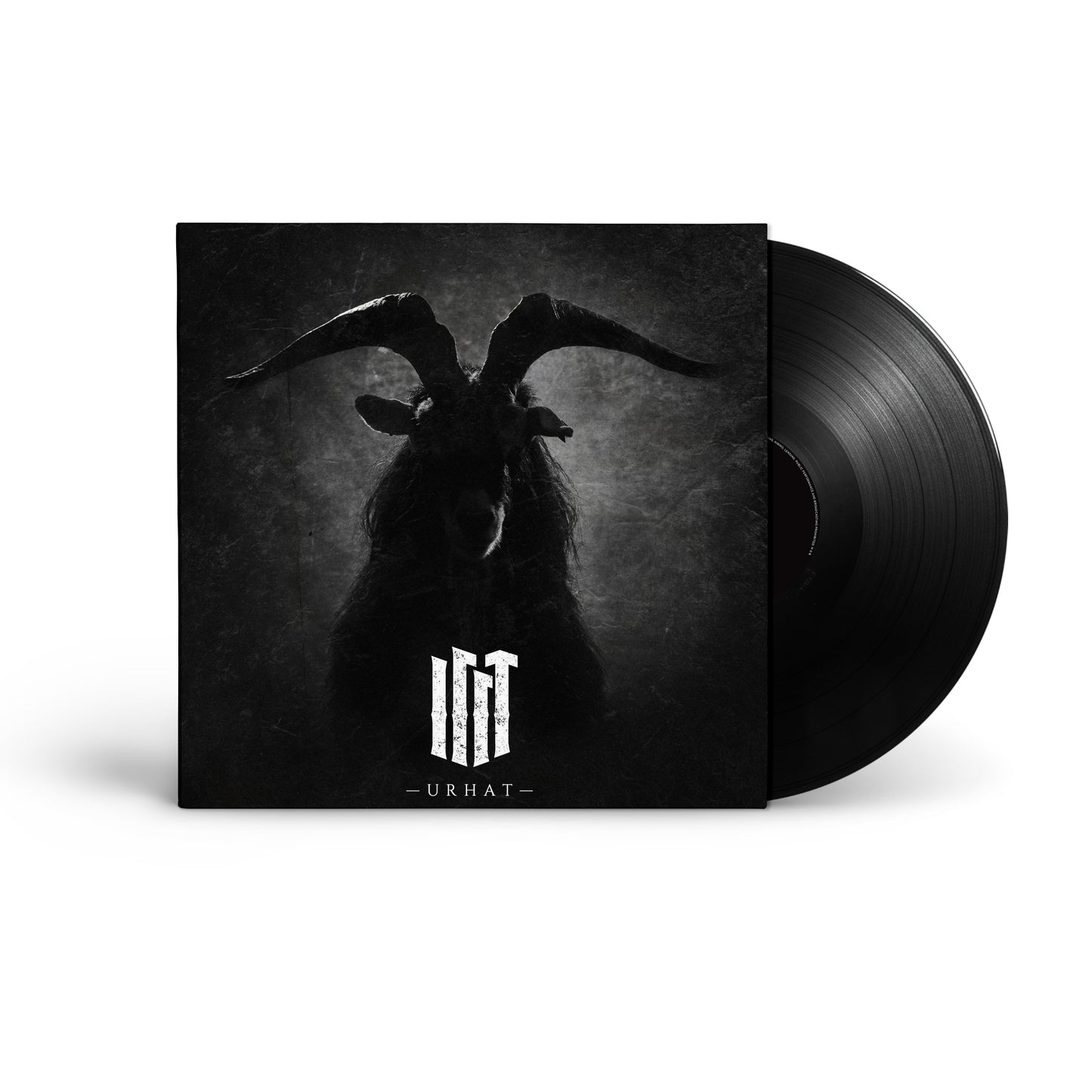 ILLT - Urhat (LP)