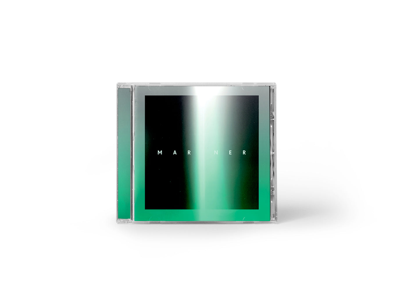 CULT OF LUNA & JULIE CHRISTMAS - Mariner (CD)