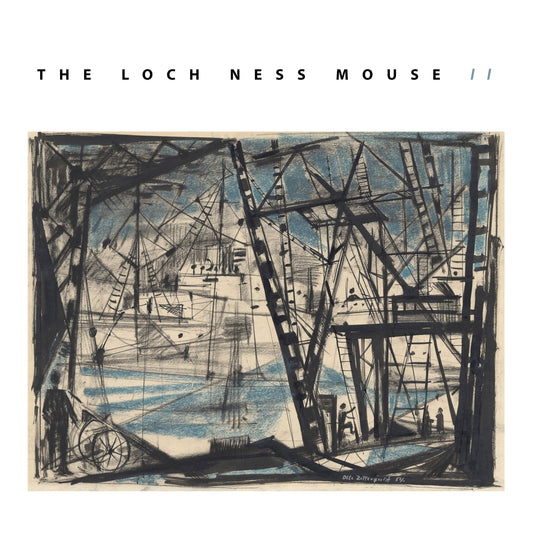 THE LOCH NESS MOUSE - II (LP)