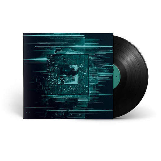 MARATON - Meta (LP)