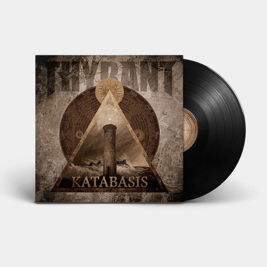 THYRANT - Katabasis (2LP)