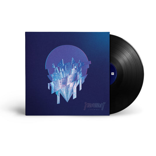 NAVIAN - Cosmos (LP)