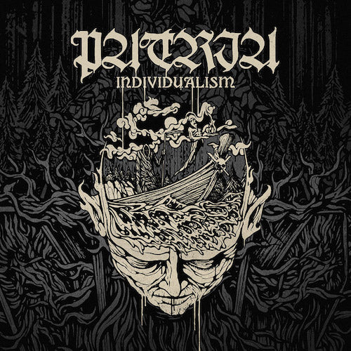 PATRIA - Individualism (LP) OFFER!