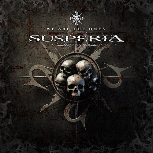 SUSPERIA - We Are The Ones (CD Digipack)