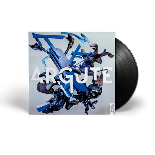 RIBOZYME - Argute (LP)