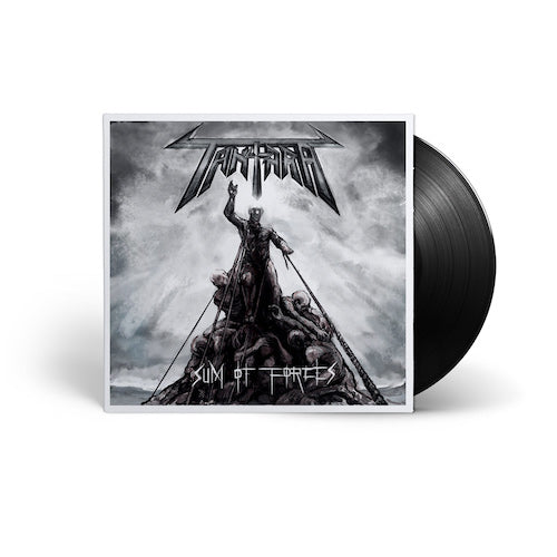 Tantara - Sum Of Forces (LP)