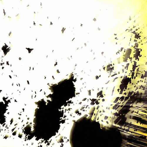 UPLAND - Obliterated (CD)