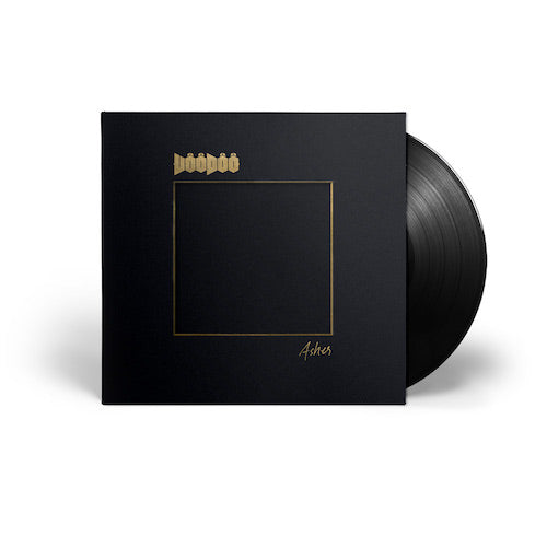Vöödöö – Ashes (LP)