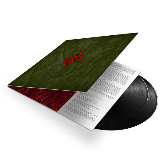 WARDRUNA - Yggdrasil (2LP Black)
