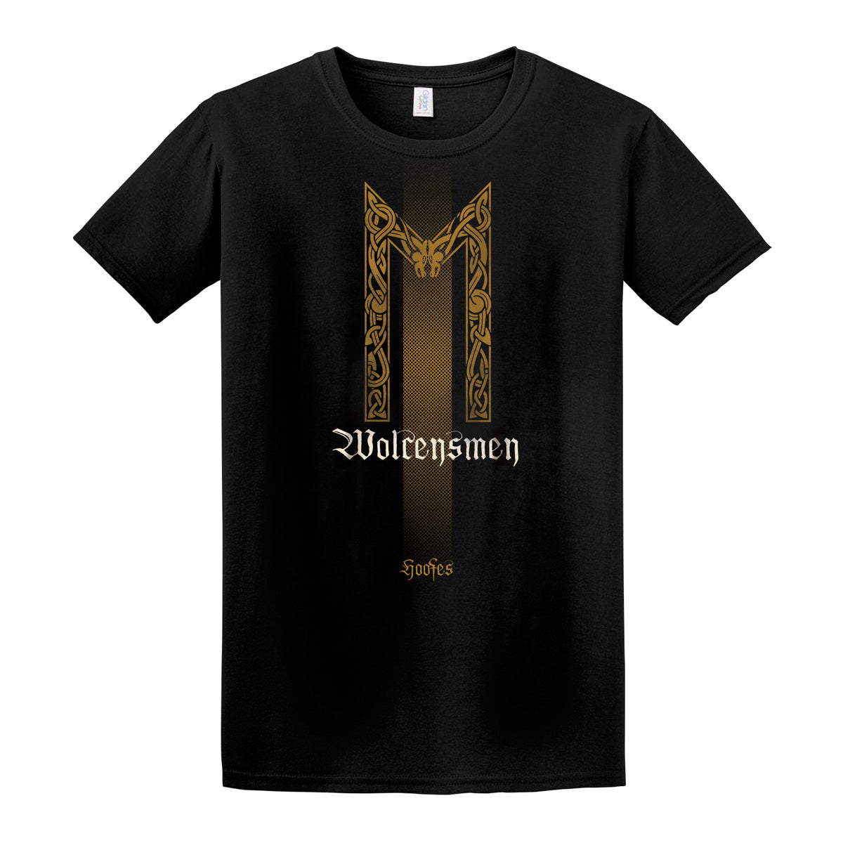 WOLCENSMEN -  Songs From The Fyrgen (T-Shirt)