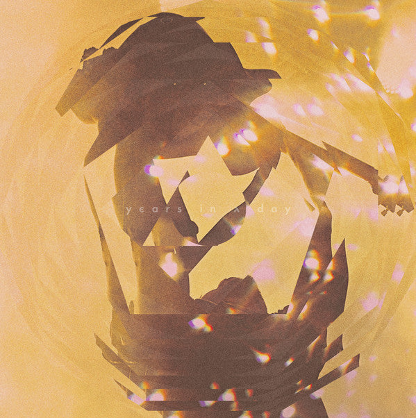 CULT OF LUNA - Years In A Day (DVD+2CD PAL)