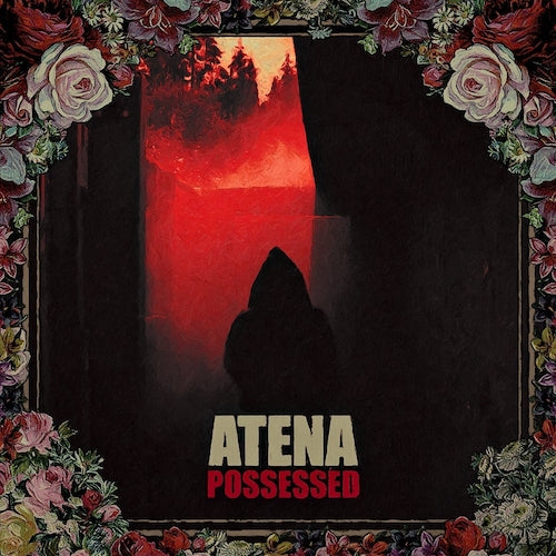 ATENA - Possessed (Digipack)