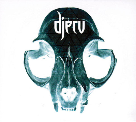 DJERV - Djerv (Digipack)