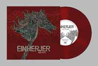 EINHERJER - Nidstong (7"EP)