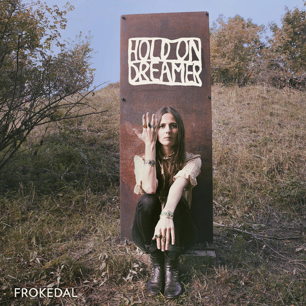 Frøkedal– Hold On Dreamer (CD Digipack)