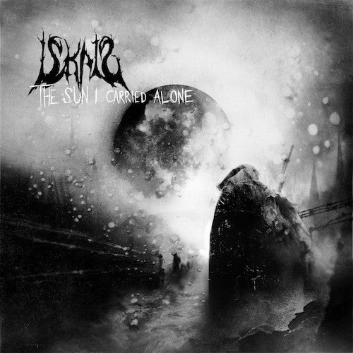 ISKALD - The Sun I Carried Alone (CD)