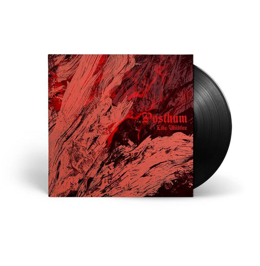 POSTHUM - Like Wildfire (LP)